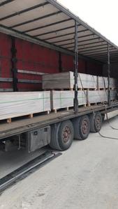 Revêtement en panneaux de fibres-ciment à texture bois pour murs extérieurs, panneaux de fibres-ciment sans amiante - Product Image 2