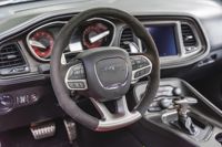 Voiture d'occasion super rapide et propre, Dodge Challenger SRT Demon 170 2023, prête à être expédiée dans le monde entier.