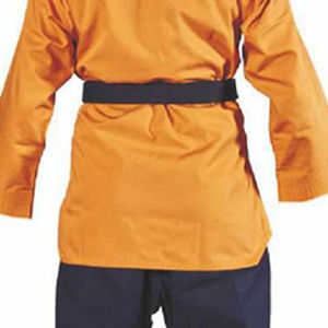 Traje de Karate para Hombre para Entrenamiento Profesional de Artes Marciales, Prácticas de Dojo y Rendimiento en Torneos - Product Image 6