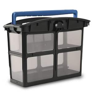 Limpiador Robótico de Piscinas Beatbots Aqu@Sense 2 Ultra Original, Nuevo, Limpia el Fondo, las Paredes y la Línea de Agua, con GARANTÍA - Product Image 3