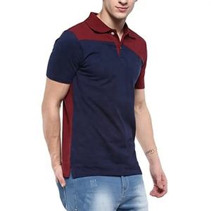 Camiseta Polo de alta calidad para hombre, camiseta Polo personalizada para hombre, Unisex, transpirable, precio barato, estampado, ropa de gran tamaño para hombre, polos - Product Image 5
