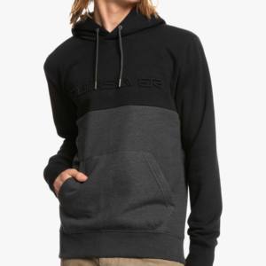 Sweat à capuche pour homme grande taille sur mesure, confortable, léger, 100% coton, polaire pour l'hiver avec logo - Product Image 1