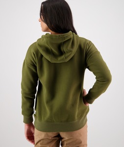 Vente en gros 100% coton Sweats à capuche et sweat-shirts pour hommes en polaire à manches régulières avec étiquettes tissées pour l'hiver Personnalisable de haute qualité - Product Image 3