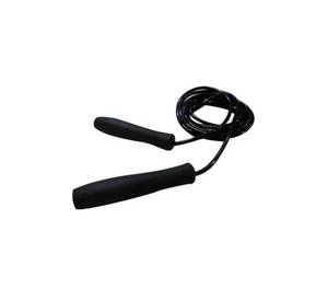 Cuerda de Saltar de Velocidad Personalizada OEM, Cuerda de Saltar Ligera con Mango Delgado para Entrenamiento de Agilidad y Cardio al Mejor Precio - Product Image 3