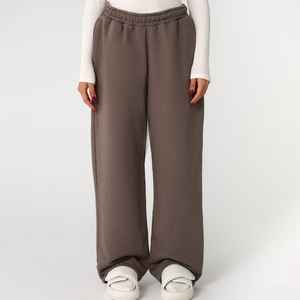 Pantalons de sport de haute qualité pour l'entraînement et la course à pied, en polaire, pour garder au chaud, pantalons de sport pour hommes, automne et hiver, taille plus, jogging pour hommes - Product Image 3