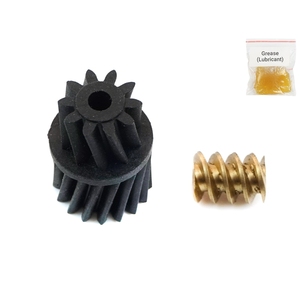 Engranajes de Reparación para Actuador de Cerradura de Puerta BDP644 2037200135 para W203 W211 CLK W209 A209 - Product Image 1