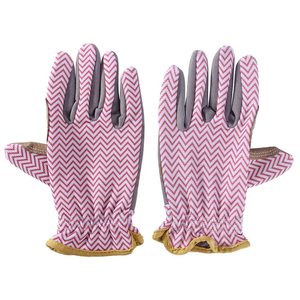 Gant de jardinage de qualité supérieure, Design PK, Designs personnalisés, impression, Logo personnalisé accepté - Product Image 4