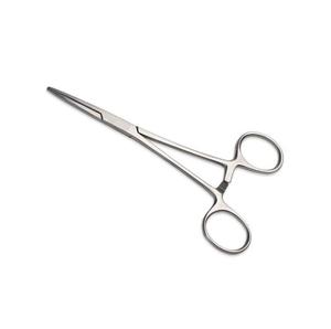 Juego de Instrumentos de Pinzas Hemostáticas para Mosquitos, Manuales, de Primera Calidad, de Acero Inoxidable, con Puntas Serradas, Reutilizables, Estériles, para Uso Médico y Veterinario - Product Image 3