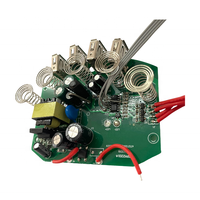 Reproductor de Audio y Video OEM de Alta Calidad, PCB y PCBA al por Mayor de Proveedores Chinos Xvideo de Alta Calidad
