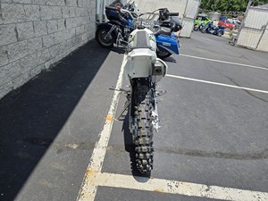 ข้อเสนอที่ดีที่สุด รถมอเตอร์ไซค์วิบาก KLX140R 150BF KLX 110R รุ่นใหม่ปี 2027 - Product Image 5