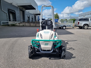 New OREC Rabbit 42" 2WD RM882 Industrial/DIY Grade Lawn Mower 5.5HP 26IN 1400W 4-stroke <b>Engine</b> 28V 26IN Grass Box - Product Image 3