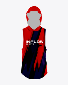 Maillot de football 7v7 personnalisé pour les jeunes ensemble uniforme 7v7 entièrement sublimé à vendre maillot de football fabriqué au Pakistan - Product Image 3