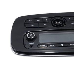 แผงหน้าวิทยุ SMART ForTwo Cabrio (W453) รุ่น A4539002106 เบนซิน 900 (15>) - Product Image 2
