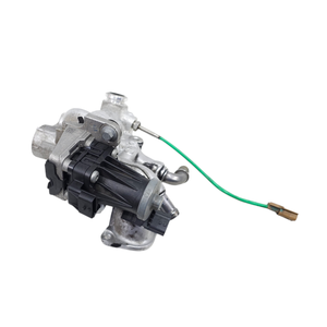 Valvola EGR RENAULT Captur Serie H8201411538 K9K Diesel 1500 (13>19) - Product Image 6