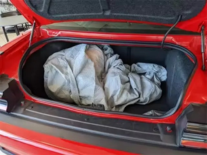 2024 S.c.at <span class=keywords><strong>P</strong></span>.ac.k Widebody (Asientos Delanteros de Cuero Calefactables, Cámara Trasera y Doble Franja de Carbono, Listo para Conducir) - Product Image 5