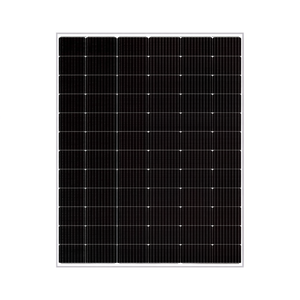 Panel Solar Plegable Monocristalino PERC Shengtai PV ST4-60HPH-355M de 550W con Cubierta Frontal de Vidrio - Product Image 2