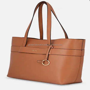 Sacs à main en cuir véritable pour femmes, sacs à main personnalisés de marque privée, sacs élégants pour femmes, sac à main pour dames, sacs de voyage de grande capacité - Product Image 1