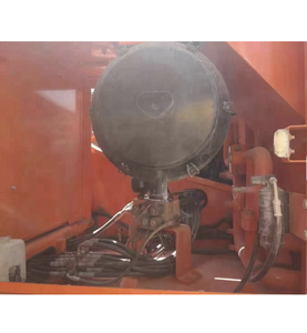 Excavatrice Doosan d'occasion de 30 tonnes, modèle Doosan Dx300, excavatrice lourde d'occasion - Product Image 2