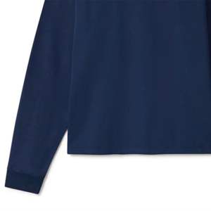 เสื้อยืดผู้ชายแขนยาว Henley-ทันสมัยสะดวกสบายและเหมาะสำหรับสวมใส่สบายๆและในชีวิตประจำวัน - Product Image 6