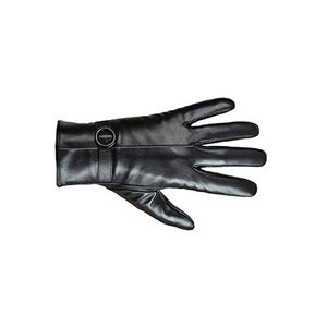 Guantes de cuero de moda de piel de oveja de alta calidad Nuevo diseño Cómodos guantes de cuero de moda para hombres - Product Image 4