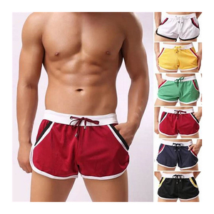 Calzoncillos Bóxer Transpirables para Hombre al por Mayor, Tejido de Punto, Ecológicos, Soluciones de Marca Privada OEM/ODM, Bangladesh - Product Image 4