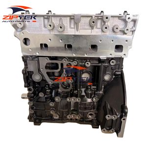 908527 <span class=keywords><strong>Moteur</strong></span> YD25 2.5L en promotion pour Nissan Navara NP300 Presage Bassara Frontier NV350 Caravan - Product Image 1