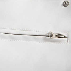 Veste en cuir pour homme, coupe-vent durable, haute qualité, vente chaude, meilleur design, vêtements pour homme, vestes - Product Image 5