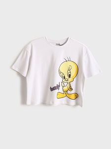 T-shirt graphique personnalisé à la mode en gros de haute qualité 100% coton T-shirts unisexes surdimensionnés poids lourd 230G sérigraphie courte - Product Image 6