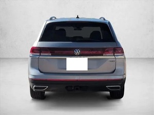 VOLKSWAGEN ATLAS 2.0T SE 2024 D'OCCASION (LHD/RHD) - Product Image 5