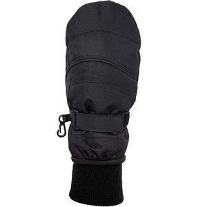 Cheap Price Customized Four Seasons Thermal Touch Screen Outdoor Genuine Sheepskin <b>Fur</b> Leather Women Mittens <b>Gloves</b> - Product Image 3