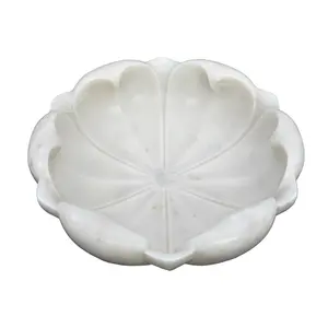 Bol en marbre de cuisine professionnelle de bonne qualité - Product Image 3