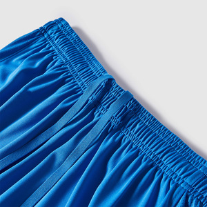 Custom <b>Men</b> Lightweight Training <b>Short</b> Breathable Quick Dry 7 Inch - Product Image 4