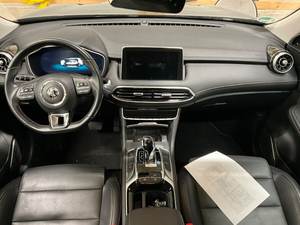 UTILISÉ LHD/RHD 2022 MG EHS - Product Image 2