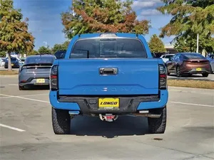 โตโยต้า ทาโคมา ทีอาร์ดี โปร ปี 2018 - Product Image 3