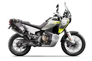 มอเตอร์ไซค์ Husqvarna Norden 901 Adventures Touring รุ่นปี 2026 ล่าสุด กำลังเป็นที่นิยม ผลิตตามมาตรฐาน พร้อมจัดส่งและบริการส่งถึงบ้าน - Product Image 3
