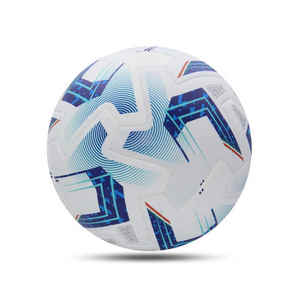 Nouveaux ballons de football de qualité supérieure, impression personnalisée, durables, légers, ballon de football, nouvelle arrivée, vente de football, dernières nouveautés - Product Image 3