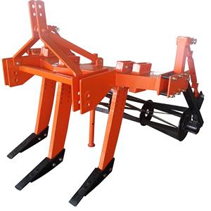 Fournisseur d'usine, marque personnalisée, cultivateur agricole diesel à semis direct, haute productivité, charrue, 2 rangs, garantie 1 an - Product Image 2