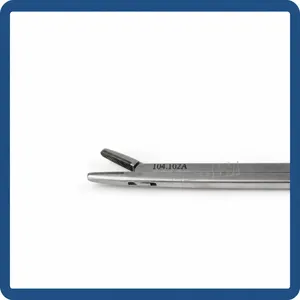 Instrument de dissection thoracique courbé, classe II, certifié CE, autoclavable - Product Image 5