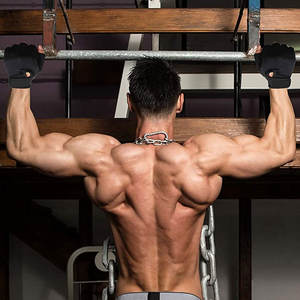 ถุงมือยกน้ำหนักถุงมือออกกำลังกายแบบยกน้ำหนักออกแบบโลโก้ได้ตามต้องการ - Product Image 6