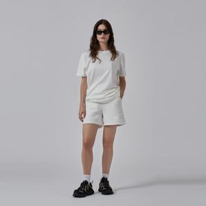 Conjuntos de 2 piezas para mujer, conjuntos para mujer, pantalones cortos informales de verano y camiseta, conjunto de Top y pantalones cortos de manga corta a la moda - Product Image 1