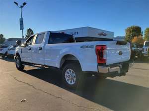 Ford F-350 Super Duty XL Crew Cab 4WD 2019 - Product Image 5