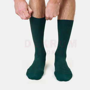 Calcetines Deportivos de Invierno 2026, Diseño Personalizado, Más Vendidos, Unisex, de Algodón, Antideslizantes, para Fútbol, Baloncesto y Atletismo - Product Image 4