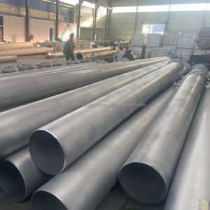 Precio de Fábrica por kg de Acero 904L, Fabricantes de Bobinas de Tubería, Reductor de 10 a 8, Brida - Product Image 2