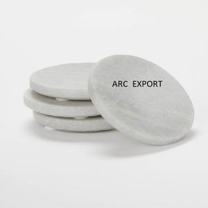 Posavasos de diseño moderno con forro gris para colorear, manteles individuales de decoración para fiesta de boda para el hogar, vajilla, posavasos de mesa - Product Image 3