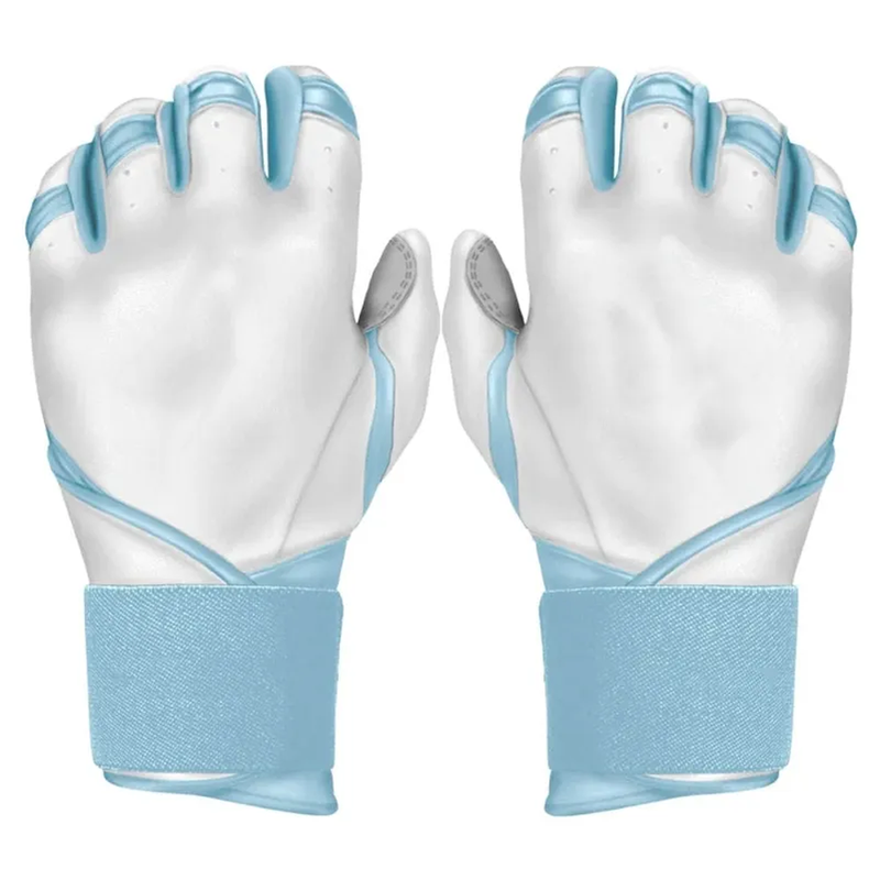 Wholesale Anti Slip Breathable Leather Baseball
