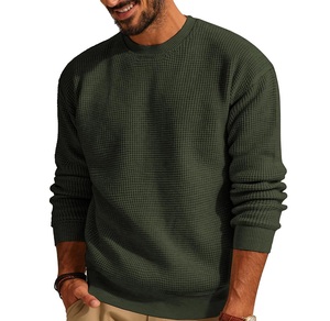 Sudadera con capucha recortada cuadrada de moda ropa de calle personalizada con hombro caído 100% algodón French Terry para invierno teñido liso - Product Image 5