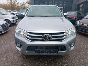 TOYO TA HILUX d'occasion 2019 (Extra Cab Duty) 150 ch, kilométrage (100 000 km), boîte de vitesses manuelle - Product Image 5