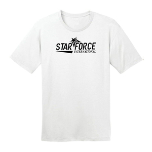 Drop Shoulder Short Sleeve Oversized <b>Tshirt</b> Summer 210g Heavyweight Cotton Men's T-shirt Custom Blank - Product Image 4