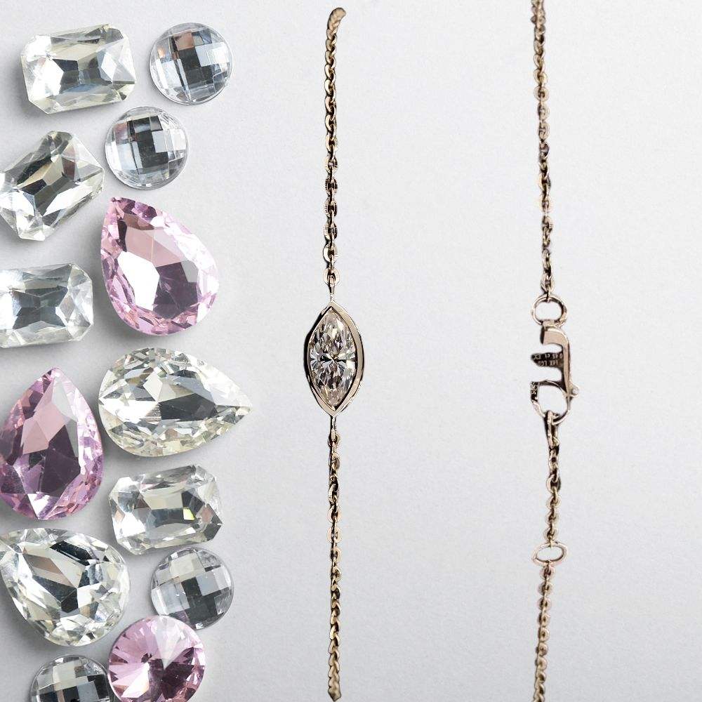 ทองคำขาว14K