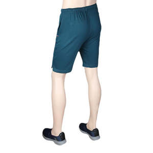 Pantalones Cortos para Hombre - Verde - Product Image 3